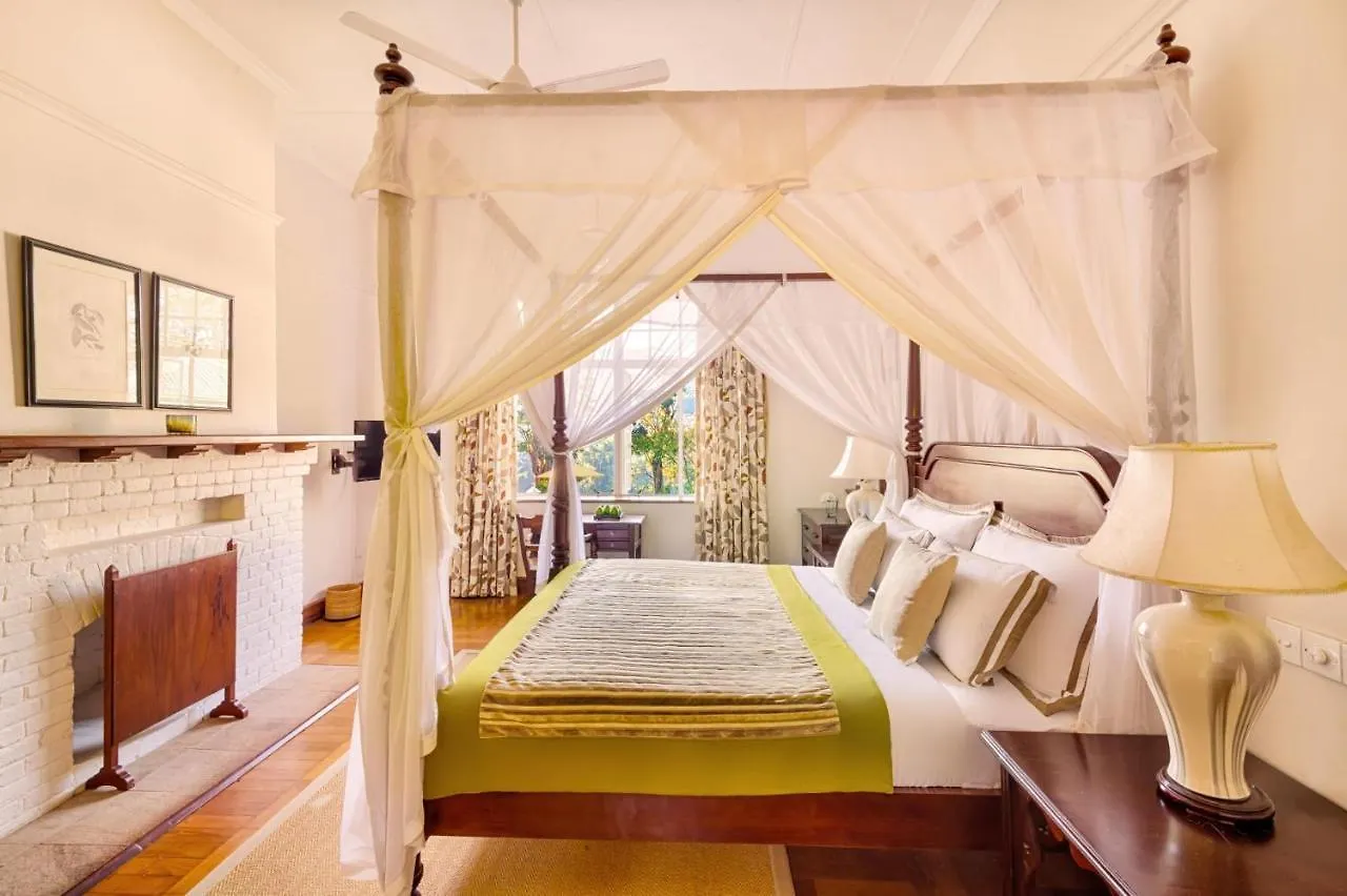 Mandira Craig Appin By Hpl Hotel Hatton Sri Lanka