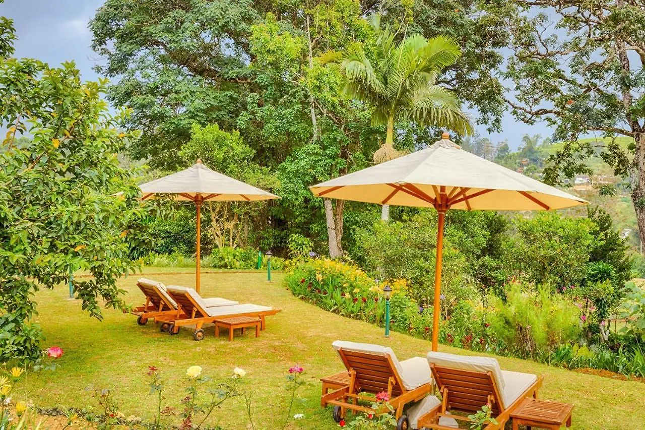 Mandira Craig Appin By Hpl Hotel Hatton Sri Lanka